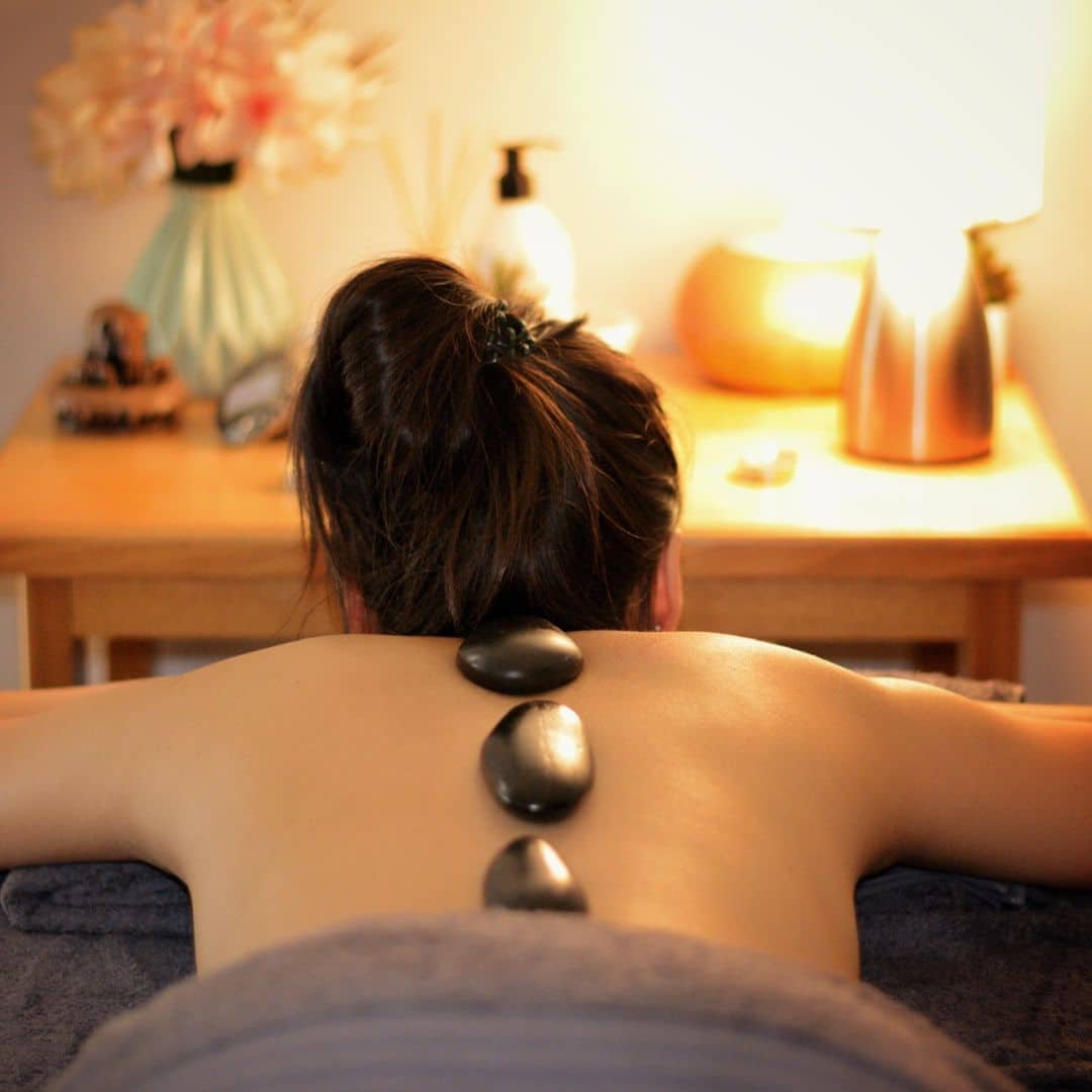 Hot Stone Massage